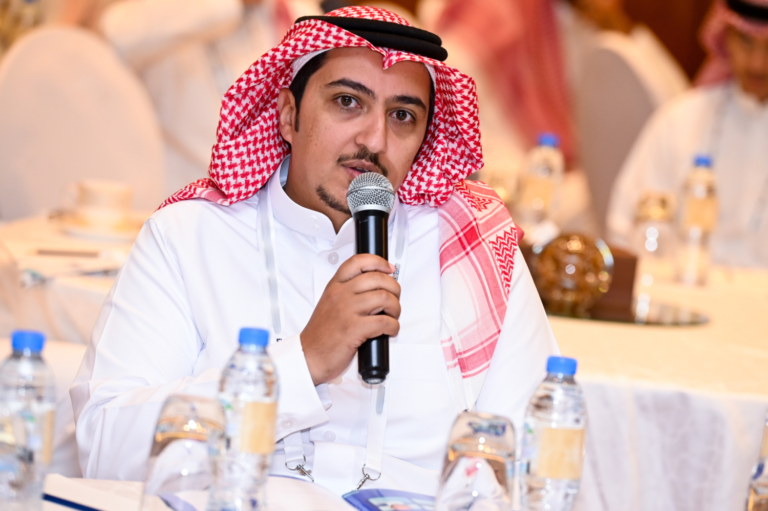 Energy Connect conference.