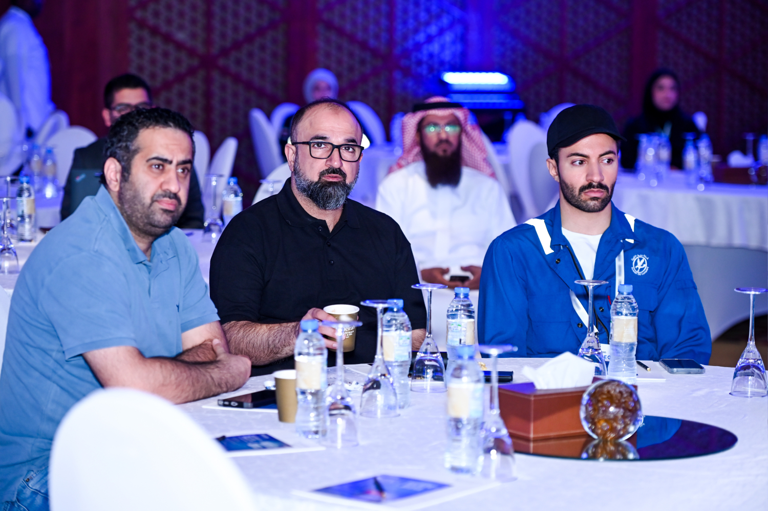 Energy Connect conference.