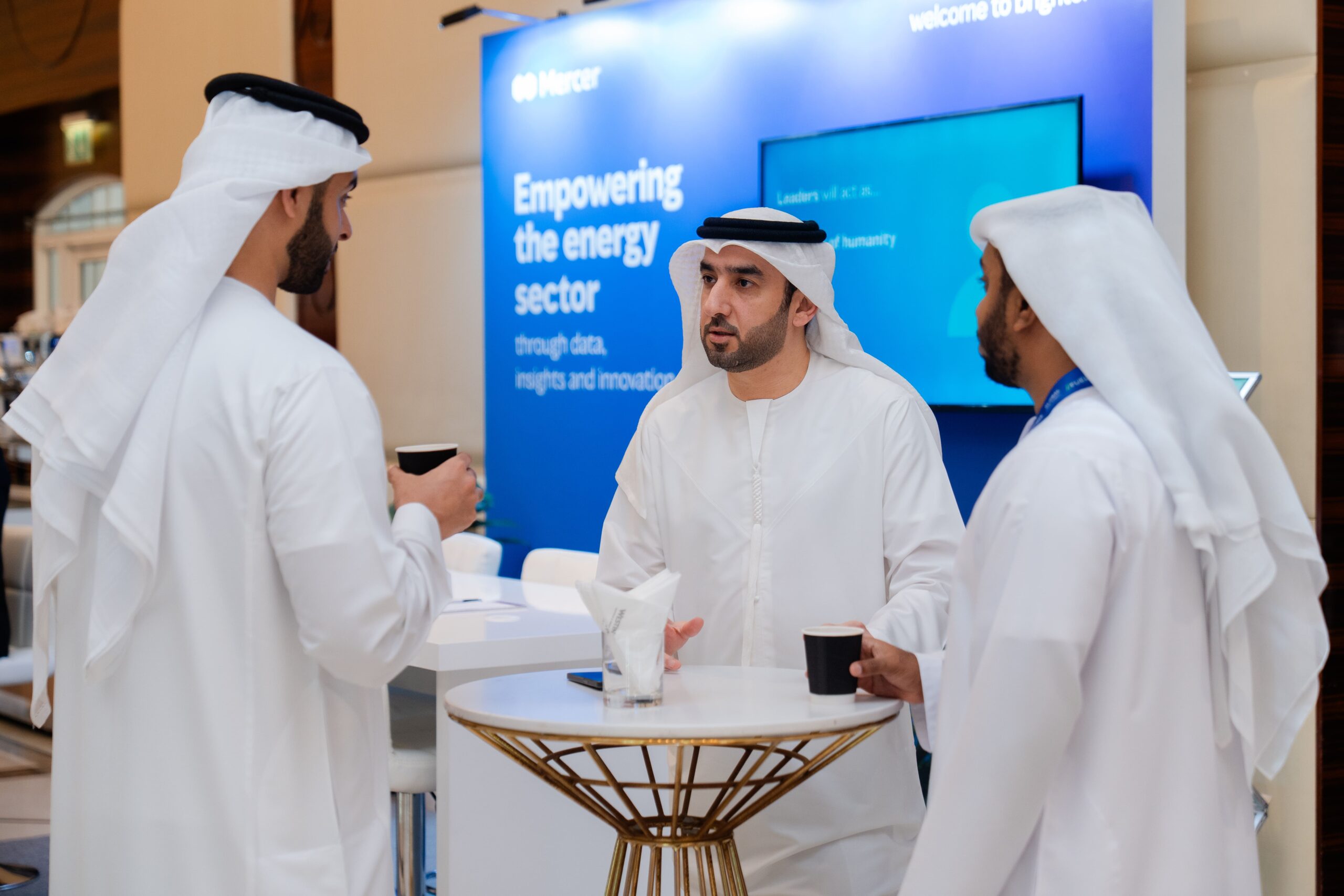 Conference event for rotating equipment and condition monitoring.