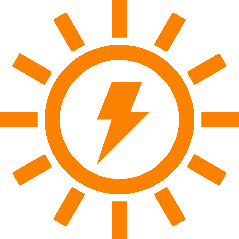 Energy symbol